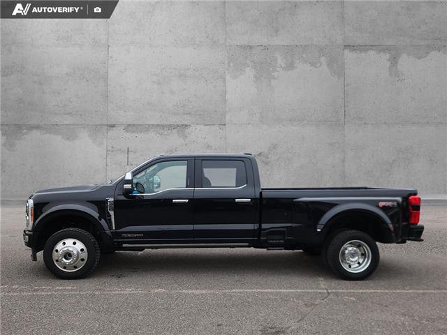 2023 Ford F-450  (Stk: PS257) in Kamloops - Image 3 of 24