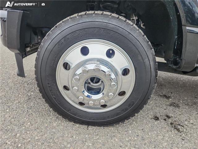 2023 Ford F-450  (Stk: PS257) in Kamloops - Image 6 of 24