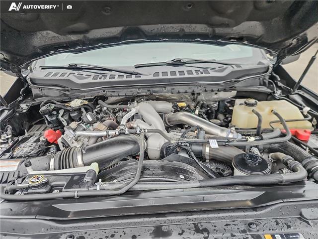 2023 Ford F-450  (Stk: PS257) in Kamloops - Image 10 of 24