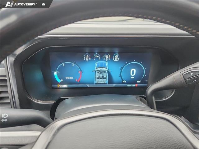 2023 Ford F-450  (Stk: PS257) in Kamloops - Image 14 of 24