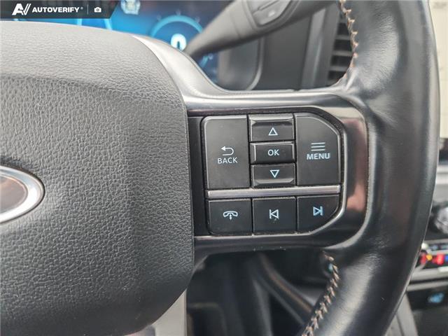 2023 Ford F-450  (Stk: PS257) in Kamloops - Image 15 of 24