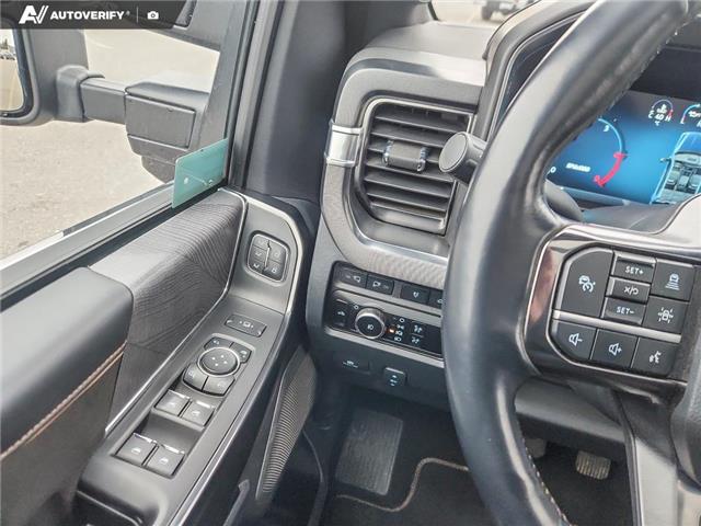 2023 Ford F-450  (Stk: PS257) in Kamloops - Image 16 of 24