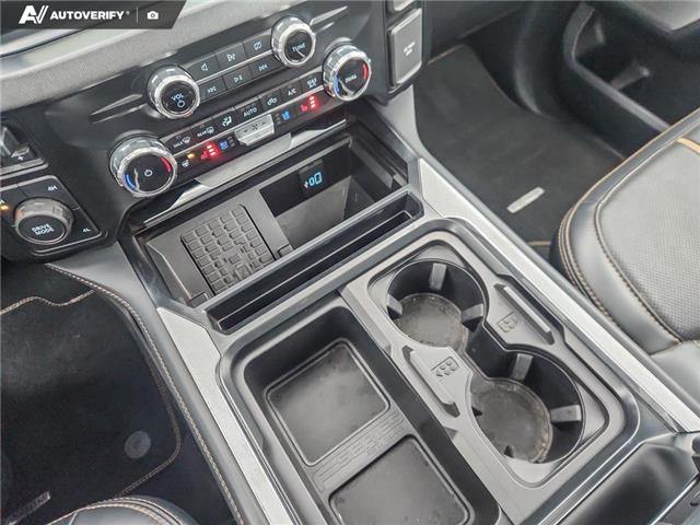 2023 Ford F-450  (Stk: PS257) in Kamloops - Image 17 of 24