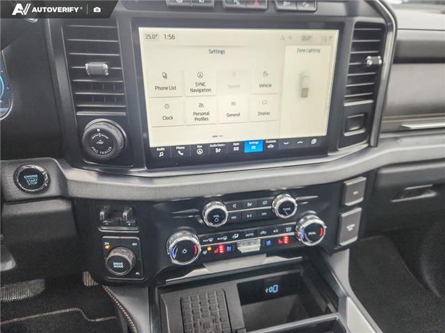 2023 Ford F-450  (Stk: PS257) in Kamloops - Image 18 of 24