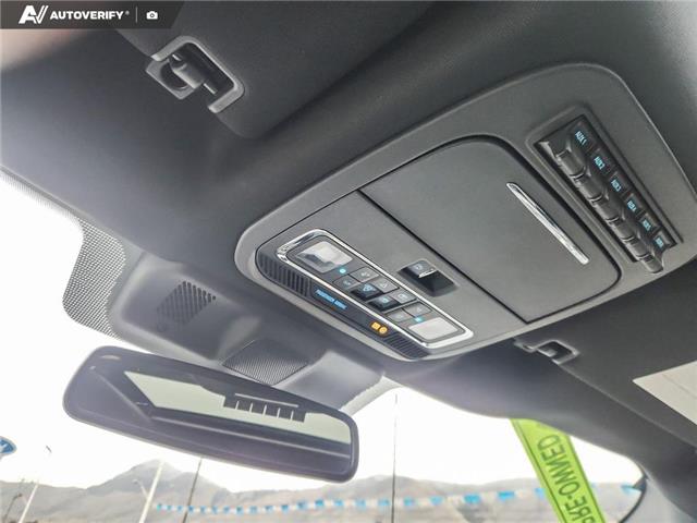 2023 Ford F-450  (Stk: PS257) in Kamloops - Image 20 of 24