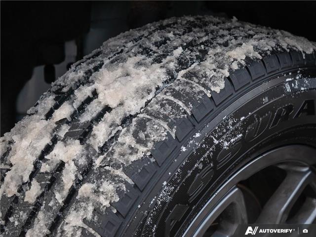 2023 Ford Bronco Sport Big Bend (Stk: P6447) in London - Image 7 of 27