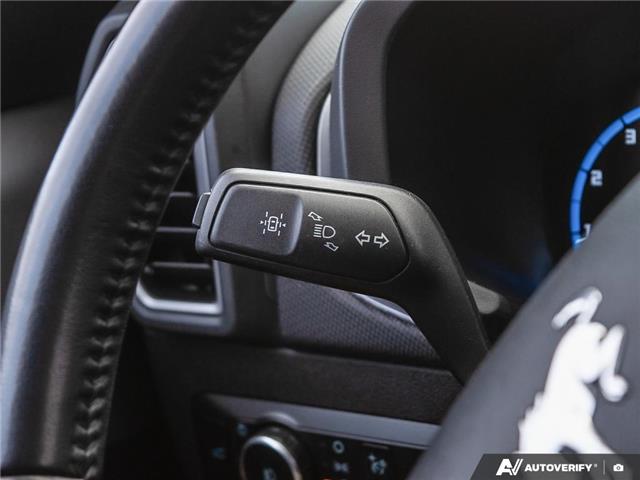 2023 Ford Bronco Sport Big Bend (Stk: P6447) in London - Image 15 of 27