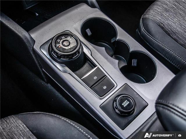 2023 Ford Bronco Sport Big Bend (Stk: P6447) in London - Image 18 of 27