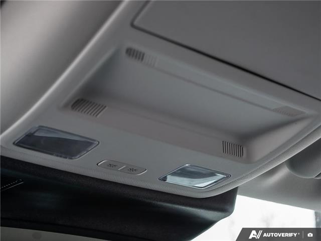 2023 Ford Bronco Sport Big Bend (Stk: P6447) in London - Image 22 of 27