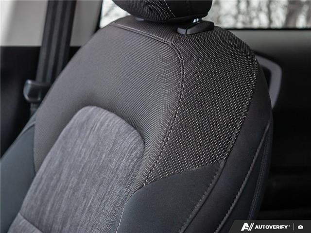 2023 Ford Bronco Sport Big Bend (Stk: P6447) in London - Image 23 of 27