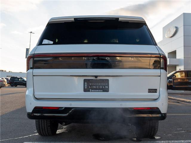 2026 Lincoln Navigator L Reserve (Stk: T-732) in Calgary - Image 5 of 23