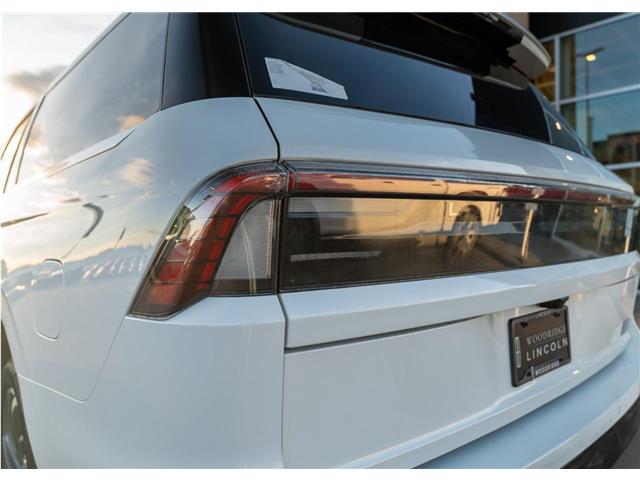 2026 Lincoln Navigator L Reserve (Stk: T-732) in Calgary - Image 7 of 23