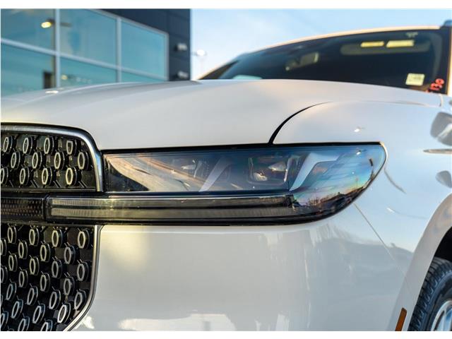 2026 Lincoln Navigator L Reserve (Stk: T-732) in Calgary - Image 9 of 23