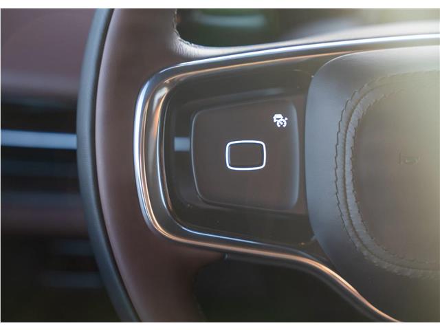 2026 Lincoln Navigator L Reserve (Stk: T-732) in Calgary - Image 13 of 23