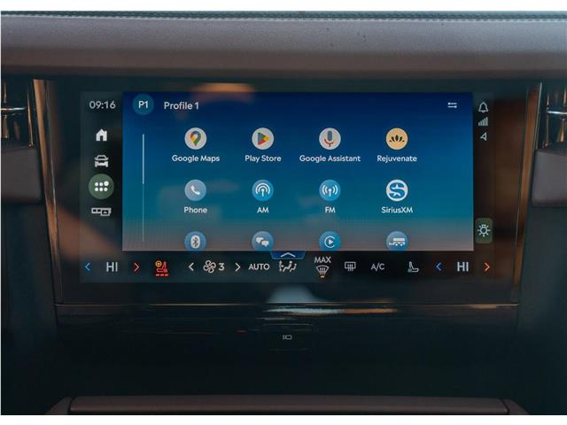 2026 Lincoln Navigator L Reserve (Stk: T-732) in Calgary - Image 14 of 23