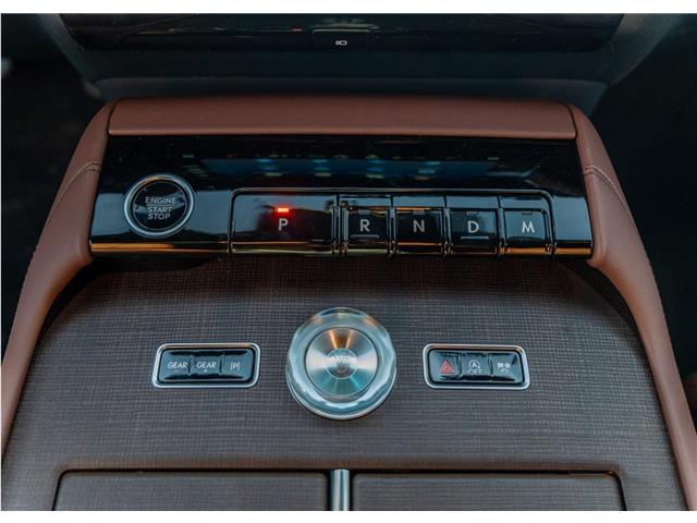 2026 Lincoln Navigator L Reserve (Stk: T-732) in Calgary - Image 15 of 23