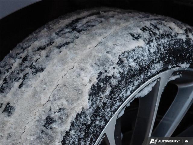 2021 Lincoln Nautilus Reserve (Stk: 51364U) in London - Image 7 of 27