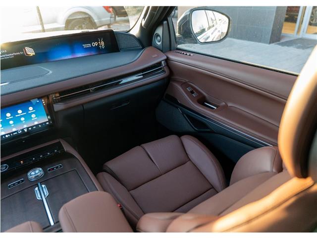2026 Lincoln Navigator L Reserve (Stk: T-732) in Calgary - Image 18 of 23