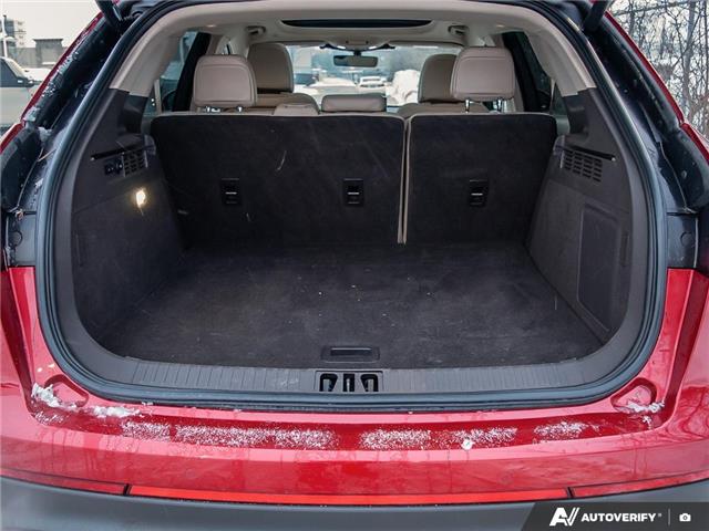 2021 Lincoln Nautilus Reserve (Stk: 51364U) in London - Image 10 of 27