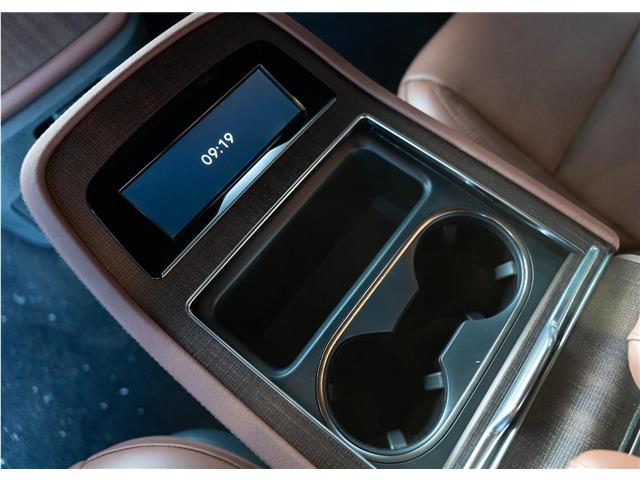 2026 Lincoln Navigator L Reserve (Stk: T-732) in Calgary - Image 22 of 23