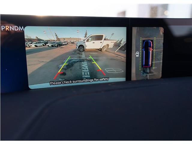 2026 Lincoln Navigator L Reserve (Stk: T-732) in Calgary - Image 23 of 23