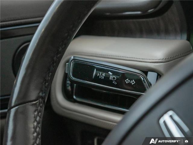 2021 Lincoln Nautilus Reserve (Stk: 51364U) in London - Image 15 of 27