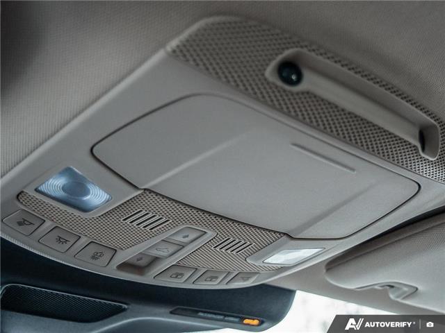 2021 Lincoln Nautilus Reserve (Stk: 51364U) in London - Image 22 of 27