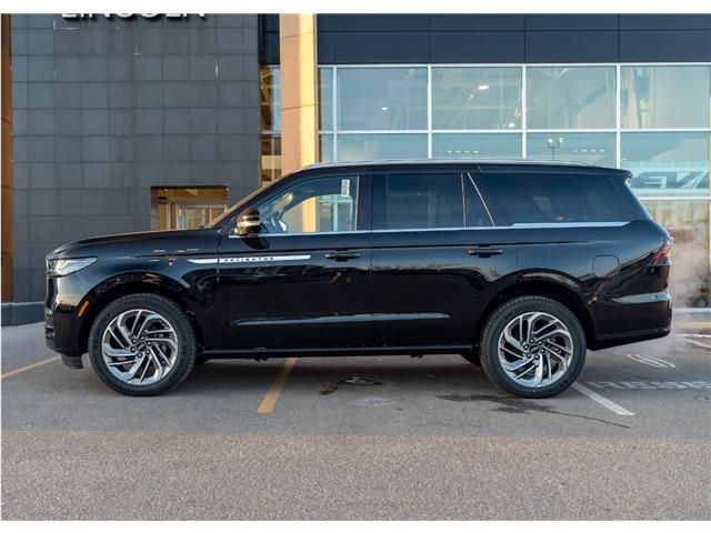 2026 Lincoln Navigator Reserve (Stk: T-726) in Calgary - Image 3 of 21 2026 Lincoln Navigator Reserve (Stk: T-726) in Calgary - Image 3 of 21