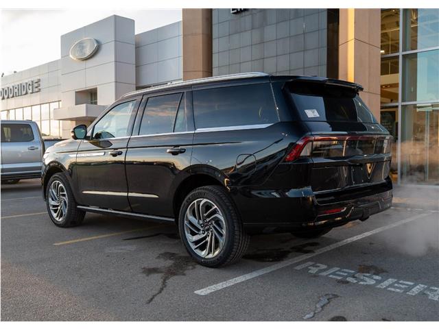 2026 Lincoln Navigator Reserve (Stk: T-726) in Calgary - Image 4 of 21 2026 Lincoln Navigator Reserve (Stk: T-726) in Calgary - Image 4 of 21
