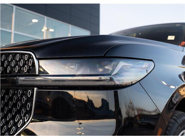 2026 Lincoln Navigator Reserve (Stk: T-726) in Calgary - Image 8 of 21 2026 Lincoln Navigator Reserve (Stk: T-726) in Calgary - Image 8 of 21