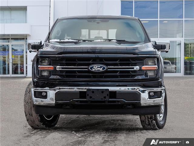 2024 Ford F-150 XLT (Stk: 51364UU) in London - Image 2 of 27