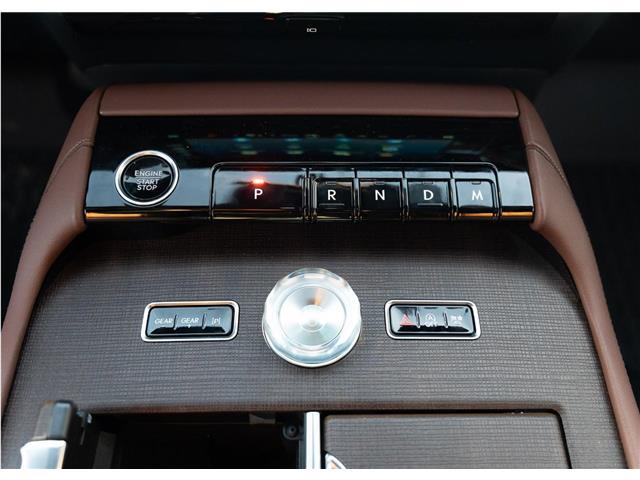 2026 Lincoln Navigator Reserve (Stk: T-726) in Calgary - Image 14 of 21 2026 Lincoln Navigator Reserve (Stk: T-726) in Calgary - Image 14 of 21