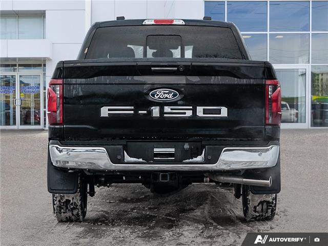 2024 Ford F-150 XLT (Stk: 51364UU) in London - Image 5 of 27