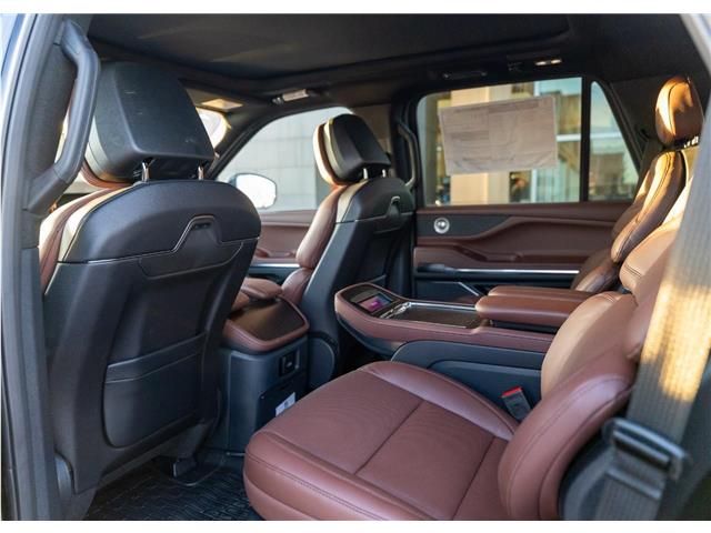 2026 Lincoln Navigator Reserve (Stk: T-726) in Calgary - Image 20 of 21 2026 Lincoln Navigator Reserve (Stk: T-726) in Calgary - Image 20 of 21