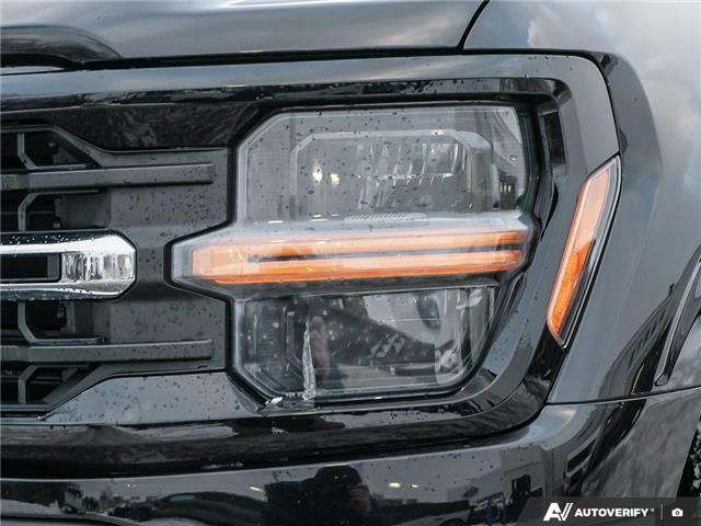 2024 Ford F-150 XLT (Stk: 51364UU) in London - Image 9 of 27
