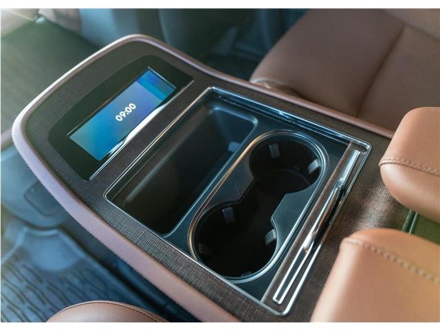 2026 Lincoln Navigator Reserve (Stk: T-726) in Calgary - Image 21 of 21 2026 Lincoln Navigator Reserve (Stk: T-726) in Calgary - Image 21 of 21