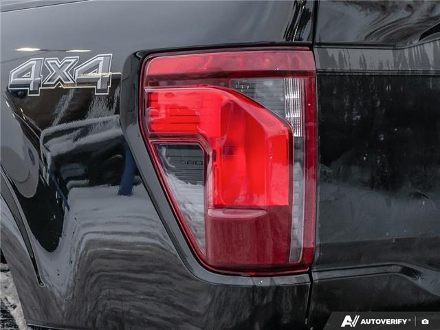 2024 Ford F-150 XLT (Stk: 51364UU) in London - Image 11 of 27