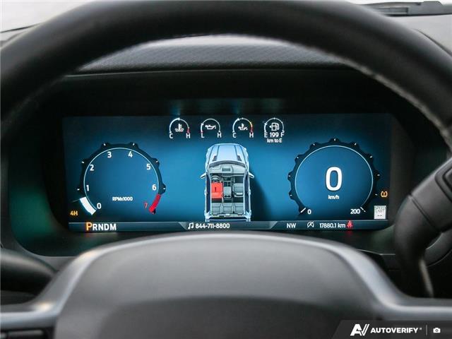 2024 Ford F-150 XLT (Stk: 51364UU) in London - Image 14 of 27