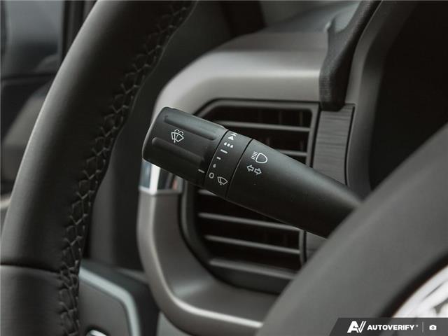 2024 Ford F-150 XLT (Stk: 51364UU) in London - Image 15 of 27