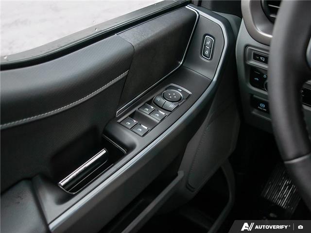 2024 Ford F-150 XLT (Stk: 51364UU) in London - Image 16 of 27