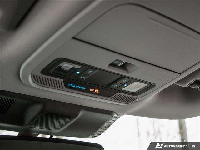 2024 Ford F-150 XLT (Stk: 51364UU) in London - Image 21 of 27