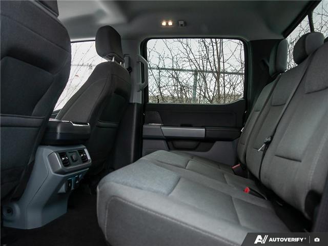 2024 Ford F-150 XLT (Stk: 51364UU) in London - Image 23 of 27