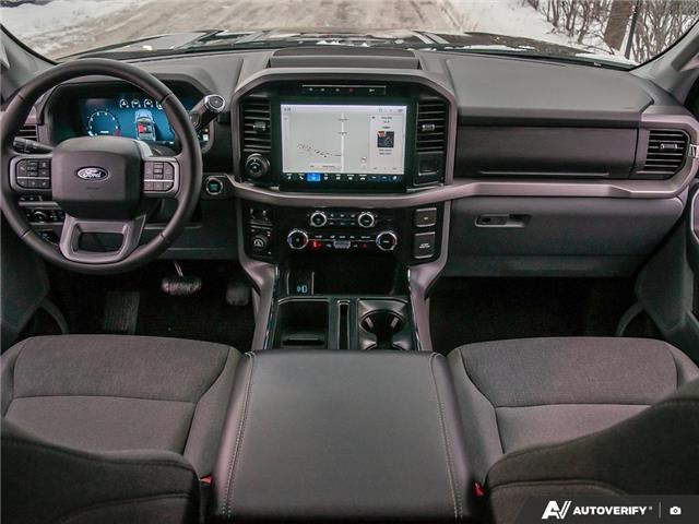 2024 Ford F-150 XLT (Stk: 51364UU) in London - Image 24 of 27