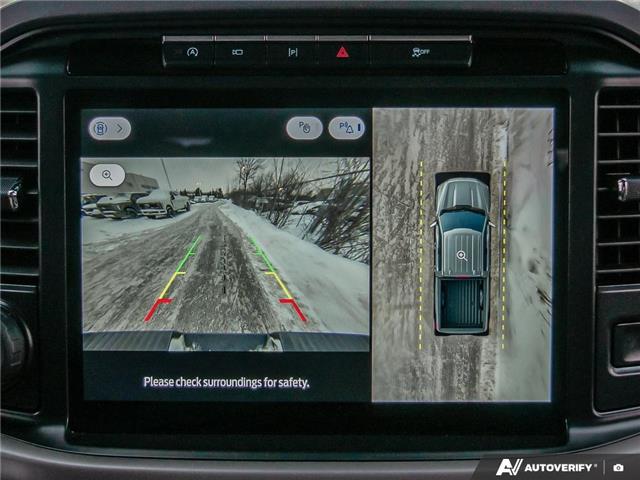 2024 Ford F-150 XLT (Stk: 51364UU) in London - Image 25 of 27