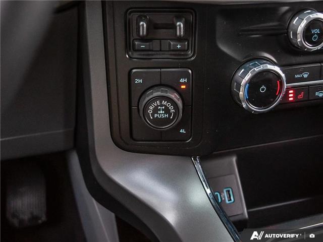 2024 Ford F-150 XLT (Stk: 51364UU) in London - Image 27 of 27
