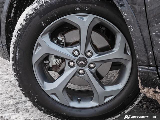 2023 Ford Escape ST-Line Select (Stk: P6445) in London - Image 6 of 27 2023 Ford Escape ST-Line Select (Stk: P6445) in London - Image 6 of 27