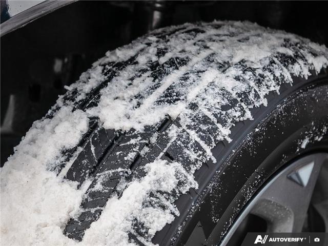 2023 Ford Escape ST-Line Select (Stk: P6445) in London - Image 7 of 27 2023 Ford Escape ST-Line Select (Stk: P6445) in London - Image 7 of 27