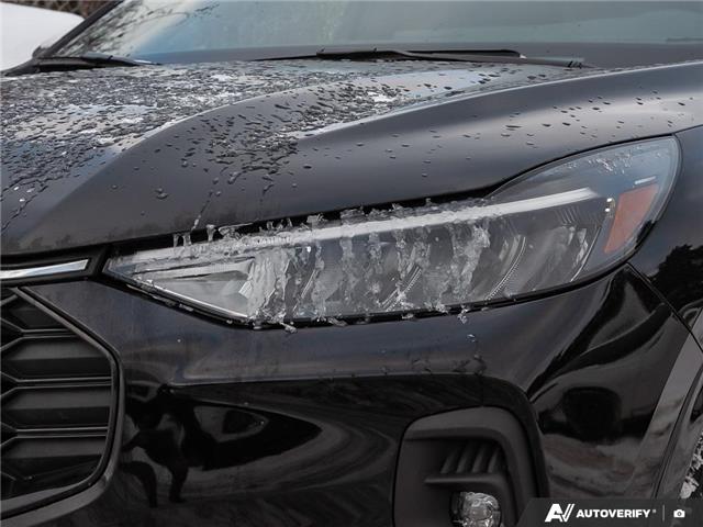 2023 Ford Escape ST-Line Select (Stk: P6445) in London - Image 9 of 27 2023 Ford Escape ST-Line Select (Stk: P6445) in London - Image 9 of 27