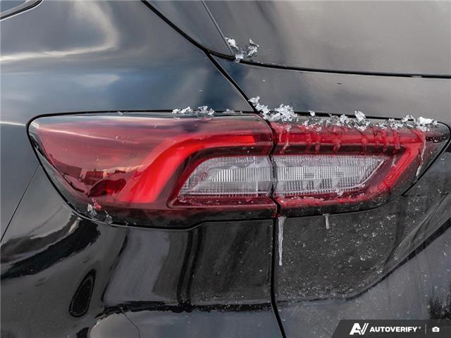 2023 Ford Escape ST-Line Select (Stk: P6445) in London - Image 11 of 27 2023 Ford Escape ST-Line Select (Stk: P6445) in London - Image 11 of 27