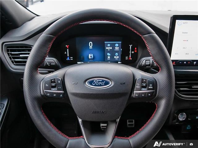 2023 Ford Escape ST-Line Select (Stk: P6445) in London - Image 13 of 27 2023 Ford Escape ST-Line Select (Stk: P6445) in London - Image 13 of 27